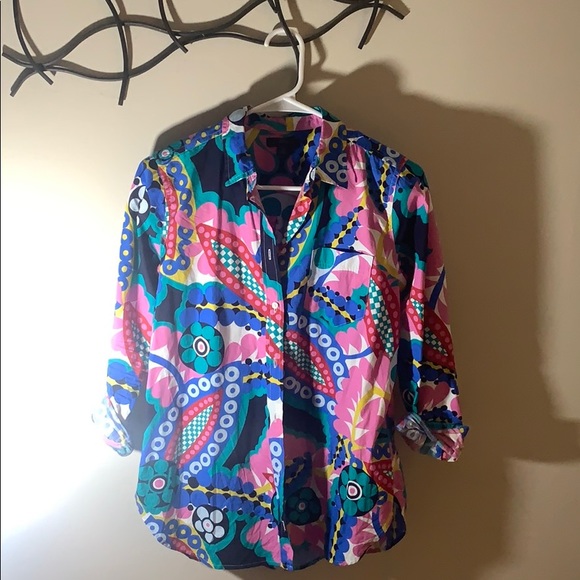 J Crew Ratti Short Set - Picture 3 of 3